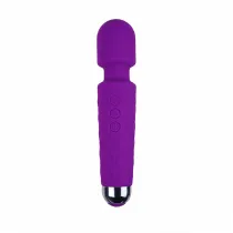 Wand Massager Clit Vibrator Sex Toy For Women Personal Electric Back Powerful Massagers For Body Therapeutic Muscle Aches and Sports Recovery