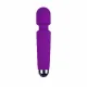 Wand Massager Clit Vibrator Sex Toy For Women Personal Electric Back Powerful Massagers For Body Therapeutic Muscle Aches and Sports Recovery