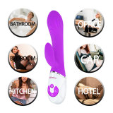 Intelligent Voice-Reaction Vibrator Multi Speed Electric Wand Massager 100% Waterproof Cordless Vibration Massager for Therapeutic Muscle Aches and Spots for Women or Couples