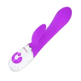 Intelligent Voice-Reaction Vibrator Multi Speed Electric Wand Massager 100% Waterproof Cordless Vibration Massager for Therapeutic Muscle Aches and Spots for Women or Couples