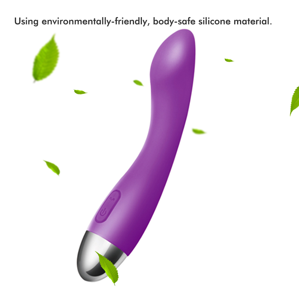 Sound Activated Sex Toy