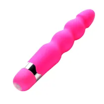 Electric Handheld Vibrator 10 Vibration Patterns Waterproof Massager for women Powerful & Quiet Vibration