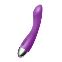 Wand Massager Vibrator G-Spot Vagina and Clitoris Touch Activated Sex Toys for Woman