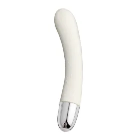 Cathy Vibrators Adult Sex Toy G-Spot Wand Massager Clitoral Sex Stimulator Beginner's Vibe Toys Sexual Wellness