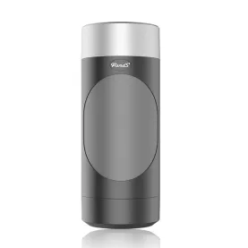 Male Masturbator Sex Toys With Erotic Moaning System