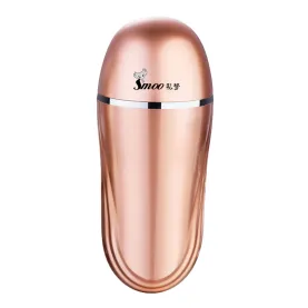 Self-lubricated Male Masturbators Adult Sex Toys 3D Realistic Vagina Pocket