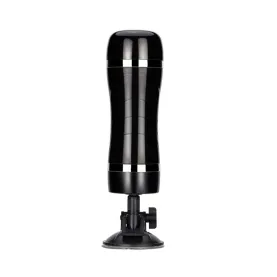 Adjustable Male Masturbator Bullet Vibration Realistic Textured Vagina Pocket Man Masturbation Cup Sex Toys for male