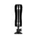 Adjustable Male Masturbator Bullet Vibration Realistic Textured Vagina Pocket Man Masturbation Cup Sex Toys for male