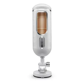 Vacuum-Tech Automatic Sucking Masturbator For Men