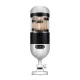 Hand Free Balls Massage Male Masturbation Cup Automatic Thrusting Movement And Reactive Moaning system