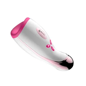 Heating male masturbation cup vibrating thrusting waterproof Penis Head masturbator New designed male stroker