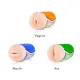Pussy Mouth Ass Male Masturbator 3D Realistic Textured Masturbation For Men