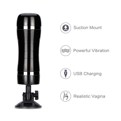 ways to male masturbate US$ 25.80 - Adjustable Male Masturbator Bullet Vibration Realistic Textured  Vagina Pocket Man Masturbation Cup Sex Toys for male