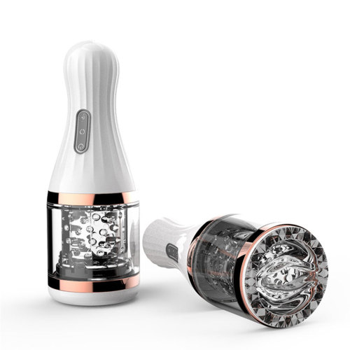 human size male sex doll US$ 56.16 - 360 Degree Rotation Masturbation Cup Intelligent Interactive  Moaning male masturbator sex toys for men