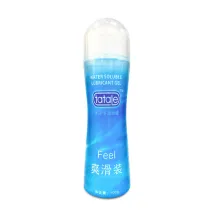 Passion Lubes Natural Water-Based Lubricant 100g