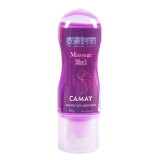 Aromatic Massage Lubricant Gel Water Based Personal Lubricant 100g