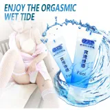 Passion Lubes Natural Water-Based Lubricant 52g/25g