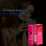 Stimulating Spray For Women 10ML
