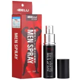 Upgraded Delayed Spray for Male 10ML Prolonging and Desensitizing Delay for Men