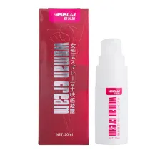 Stimulating Cream For Women 20ML