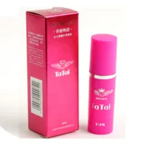 Stimulating Spray For Women 10ML