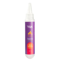 Warming Personal Lubricant 50ml
