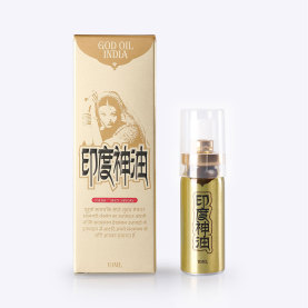 Male Long Lasting Spray Indian Mysterious formula 10ML