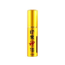 Male Desensitizing Spray Indian Mysterious formula 10ML