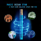 Ocean Star Delayed Spray for Men 10ML