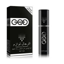 Upgraded Natural Delayed Spray For Men 10ML