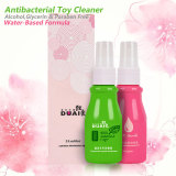 Antibacterial Spray Sex Toys Cleaner 60ml