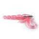 Pistol Vibrating Anal Plug Anal Sex Toy