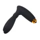 Bud Vibrating Prostate Massager And Anal Plug For Couples