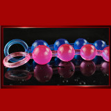 Colorful Anal Beads Buy One Get One