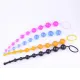 Colorful Anal Beads Buy One Get One