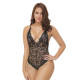 Womens Sexy Lingerie Adorable Lace Mesh Chemises Babydoll Teddy Bodysuit Robes Dress,Free Discreet Standard Shipments