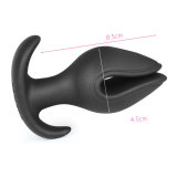 Anchor Flared Butt Plug Dilating Anal Security Plug P-Spot Anal toys