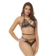 Womens Sexy Lingerie Adorable Lace Mesh Chemises Babydoll Teddy Bodysuit Robes Dress,Free Discreet Standard Shipments