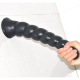 Spiral 10  Dildo Sex Toy For Women and Couples