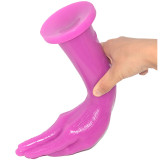 Magic Hand For Vaginal or Anal Fisting 11.8 Inch Hand and Forearm For Women