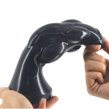 Special Turgescent Dildo Sex Toy for Women or Anal Play