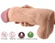 Huge Peanut Shaped Dildo Realistic Veined Dildo