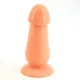 Big Size Fake Dildo Penis Suction Cup