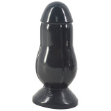 Butt Plug Prostate Stimulating Anal Sex Toy For Experienced Men or Women