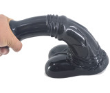 Realistic Dildo Horse Penis novelties sex toy with 25.3cm length for men and women waterproof adult toy cock