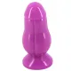 Butt Plug Prostate Stimulating Anal Sex Toy For Experienced Men or Women