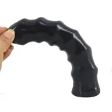 Ripple Dildo Sex Toy For Vagina Stimulation Or Anal Play