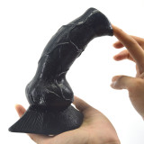 Wolf Penis for men and women waterproof adult toy Realistic Cock Dildo novelties sex toy