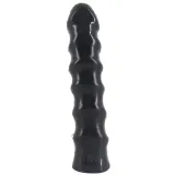 Ripple Dildo Sex Toy For Vagina Stimulation Or Anal Play