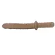 42CM Dildo with Handle Easy Grip Thruster Sex Toy For Women